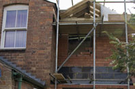 free Bednall home extension quotes