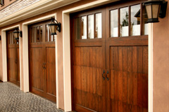 Bednall garage extension quotes