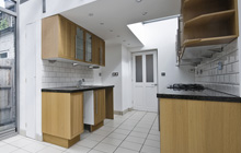 Bednall kitchen extension leads
